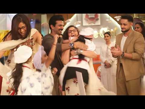 Mannat EP 358 Promo: Vikrant Ne Dua Ko Jeetaya Competition Me, Mannat Ne Liya Aishwarya Se Badla