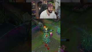 Je joue avec Emmanuel Macron ?!