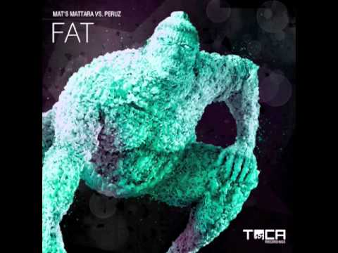 TOCA45 Mat's Mattara vs Peruz   Fat