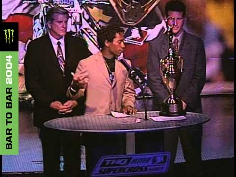 Bar to Bar 2004 - James Stewart Award Speech