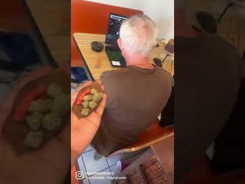 I rolled Hot Cheetos in a Backwood! Was it 👍🏾or 👎🏾?#explore #trending #shorts #woods