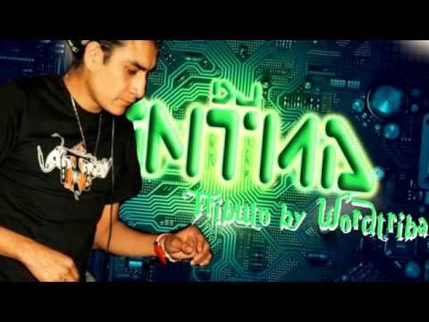 Tributo a Dj Antena - By wordtribal #wordtribal