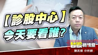 【診股中心】#6672騰輝電子#6672騰輝 #診股中心｜小武哥投資事務所｜陳武傑 (圖)