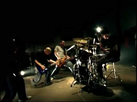 Agresión - Stay  [official videoclip] 🇻🇪 2002