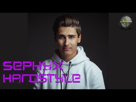 (Hardstyle) Sephyx - Into Infinity [Audiosurf]