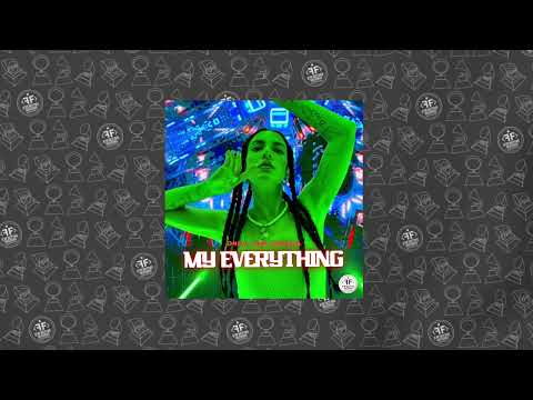 ONEIL, Aize, MURANA - My Everything
