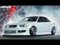 TURBO INSTALL CHALLENGE Toyota Mark II GX100