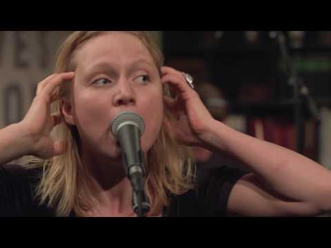 Mammút - Full Performance (Live on KEXP)