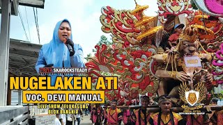 Download lagu HEARTBREAKING‼️VOC. DEVI MANUAL || ANGGA PUTRA || TELUK AGUNG BLOK BANGKIR mp3