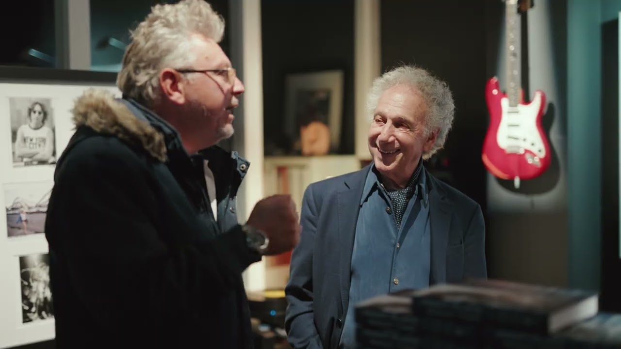 Limelight Gallery/Studios 301