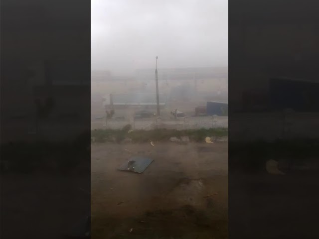 Татарстанда бүгенге давыл галәмәтләре