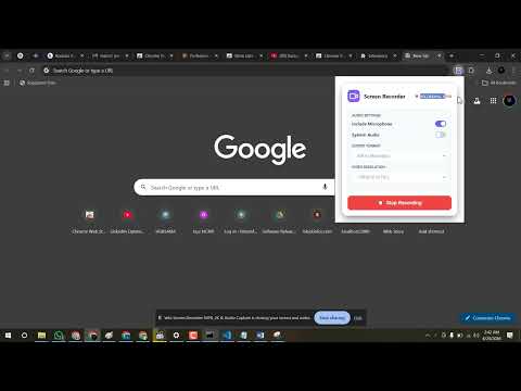 Item video thumbnail