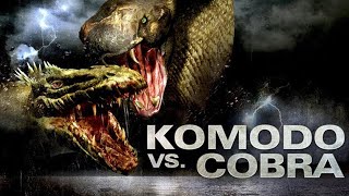 Download lagu Komodo vs Cobra FULL MOVIE Creature Movies Michael... mp3