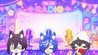 ユニークRADIO！！#雑談 #ラジオ #radio #飲み会