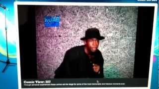 Jemmerio Comic View Classic 327