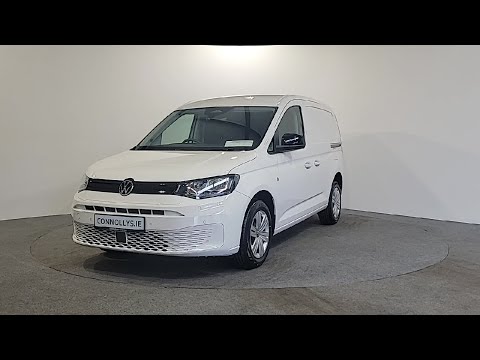 Volkswagen Caddy 2.0 - Image 2