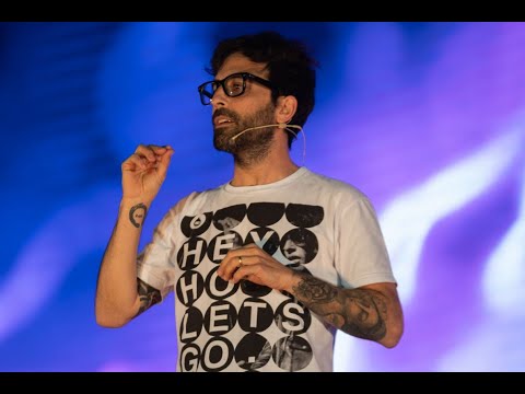 TEDx Talks