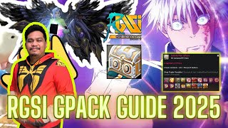 GPack Guide