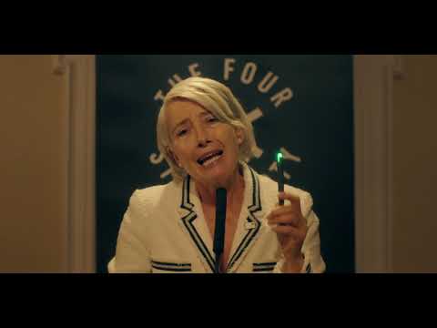 Years and Years Episode 2 | Closing Remarks by Vivienne Rook