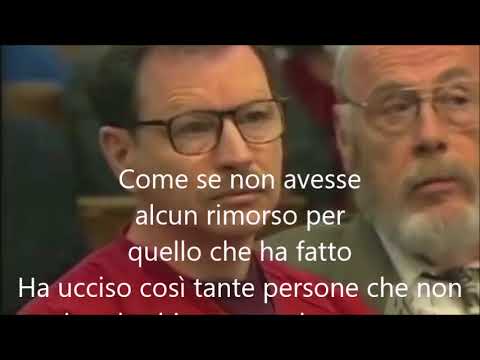 Padre della vittima perdona in maniera incredibile