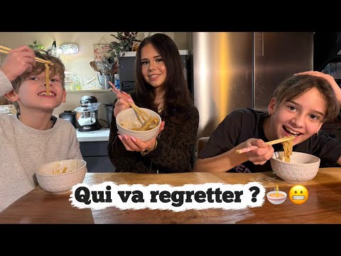 Tasting the Miam Box: it's hit or miss 😆