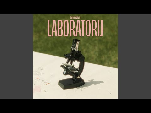 Laboratorij