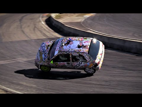 5° Motors Rally Show Pavia 2021 | BIG MOMENT & MISTAKES! [HD]