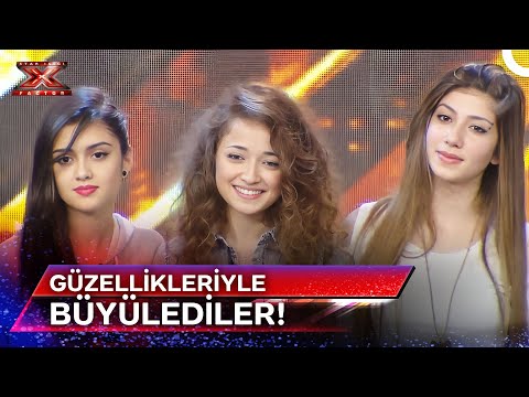 Grup Ahenk’in Yıldızlaşan Performansları! | X Factor Star Işığı