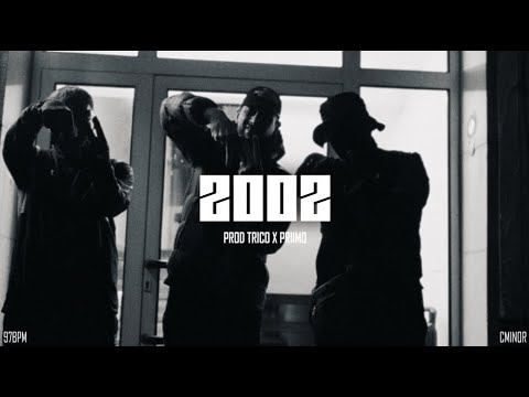 AVIE x NGEE x DELIL Type Beat "2002" (prod. TRICO x PRIIMO)