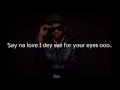 Duro - Teknomiles [lyrics] video