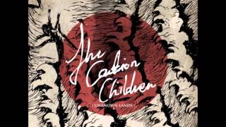 The Caution Children - Unknown Lands (Full Album)
