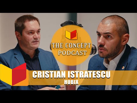 CUM SA INVESTESTI IN IMOBILIARE in 2024 prin HUBIX | Cristi Istratescu | TC Podcast 🎙️