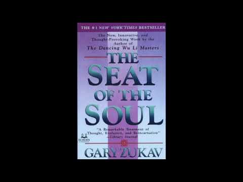 The Seat of the Soul Full Audiobook (Gary Zukav) — Discover Your Soul’s Purpose