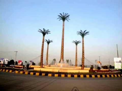 Bandari Shad (milad)