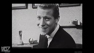 Sandy Scott - Wallpaper Roses (1966)