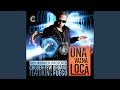 Una Vaina Loca (feat. Fuego)