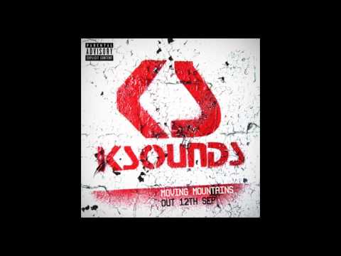 KSOUNDS ( Drastick,Platz ) - Wave Control ( Track 12~Moving Mountains~ )