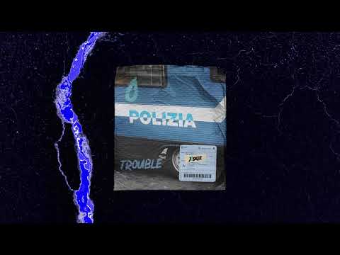 LUCIANO x JAMULE x UFO361 Type Beat 'TROUBLE' Free Trap Beats 2020 - Rap Instrumental (prod. JOSKEE)
