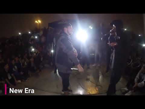 Los 16 clasificados para RedBull  Perú  2020 batalla de gallos