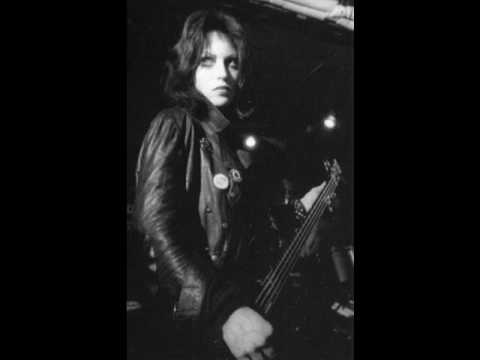 The Adverts - On the Roof