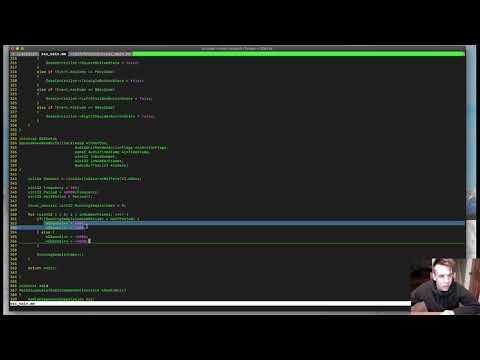 Handmade Hero Mac OS Platform Layer Day 011 Circular Audio Buffer