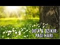 Do'a & Dzikir Pagi by Hijaz 1 hour