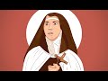 Saint Teresa Of The Andes Online With Saints English
