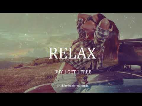 FREE| Anuel AA x Ozuna Type Beat 2019 "Relax" Dancehall x Afrobeat Type Beat
