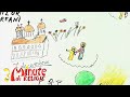3 Minute De Religie Sfânta Filofteia Ocrotitoarea Copiilor Orfani 22 07 2020