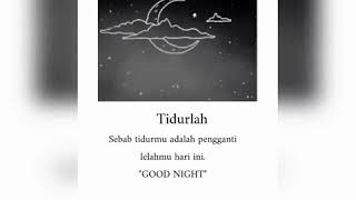 Download lagu Story wa malam mp3