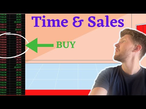 Learn To Read Time and Sales