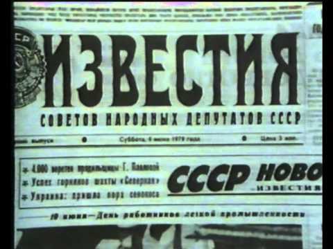 Russian Language and People Episode 04