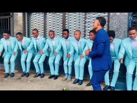 Nombika Black Boys - Inkinga imali