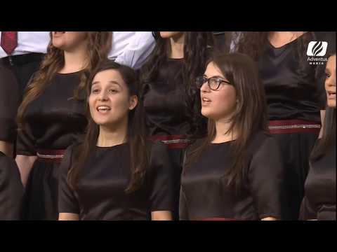 Corul Universitatii Adventus - Emanuel